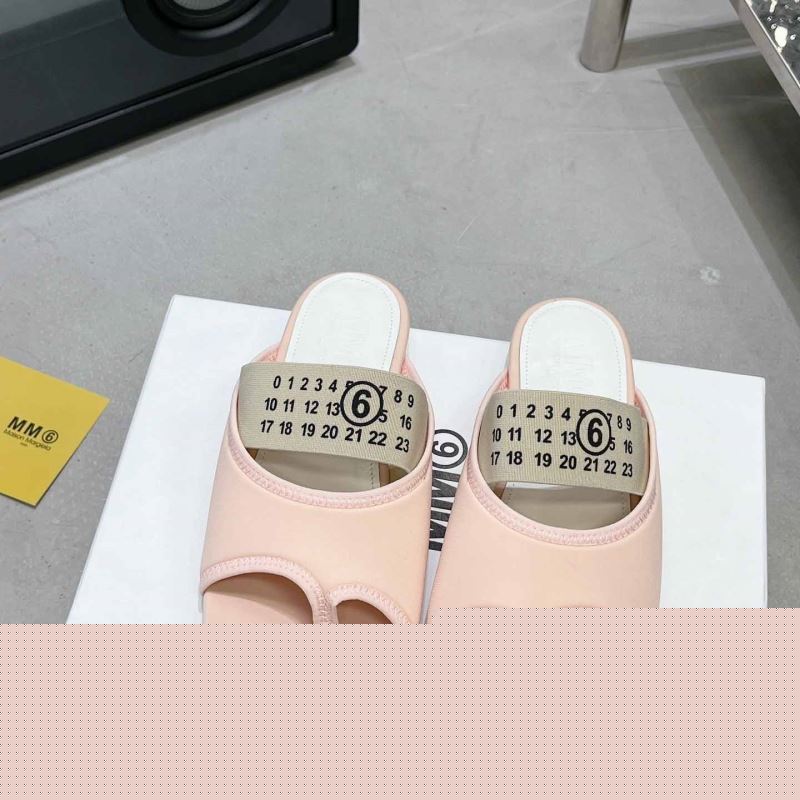 Miu Miu Slippers